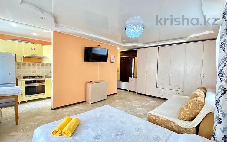 1-бөлмелі пәтер · 32 м² · 2/5 қабат, Амангельды 143 — Dom Apartments, бағасы: 15 000 ₸ в Петропавловске — фото 2