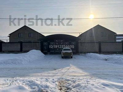 Отдельный дом · 5 комнат · 400 м² · 16 сот., Тәуелсіздік 49/51 за 100 млн ₸ в Каргалы (п. Фабричный)