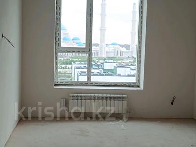 1-бөлмелі пәтер · 39.1 м² · 6/9 қабат, Сызганова 1/1, бағасы: ~ 25.7 млн ₸ в Астане, Есильский р-н