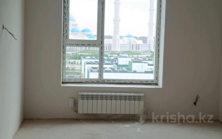 1-бөлмелі пәтер · 39.1 м² · 6/9 қабат, Сызганова 1/1, бағасы: ~ 25.7 млн ₸ в Астане, Есильский р-н — фото 4