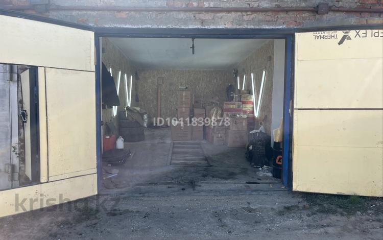 Гараж · 25 м² · Малая обездная за 1.5 млн ₸ в Усть-Каменогорске — фото 2