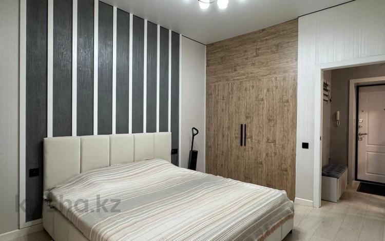 2-бөлмелі пәтер · 54 м² · 7/9 қабат, Нажмеденова 29/1, бағасы: 34.5 млн ₸ в Астане, Сарайшык р-н — фото 2
