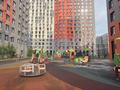 2-бөлмелі пәтер · 54 м² · 7/9 қабат, Нажмеденова 29/1, бағасы: 34.5 млн ₸ в Астане, Сарайшык р-н — фото 26