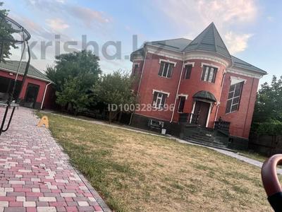 Гостевой домик 15-20 орын Летний…, мкр Шапагат , Жалын 88 в Шымкенте, Каратауский р-н