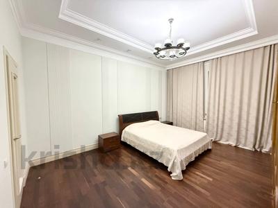 4-комнатная квартира · 142 м² · 4/8 этаж, Ивана Панфилова 5/1 за 130 млн ₸ в Астане, Сарайшык р-н