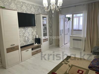 3-комнатная квартира · 59 м² · 5/5 этаж, проспект Жамбыла 186а за 25 млн ₸ в Таразе