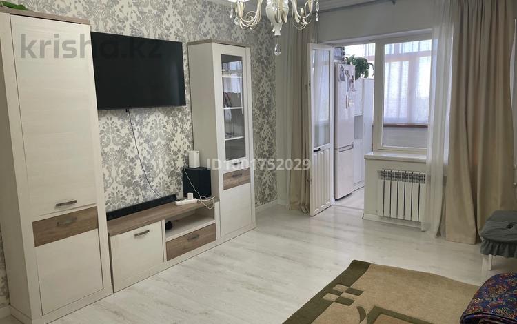 3-комнатная квартира · 59 м² · 5/5 этаж, проспект Жамбыла 186а за 25 млн ₸ в Таразе — фото 2