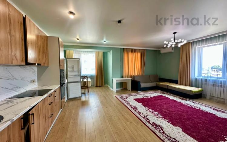 2-комнатная квартира · 68 м² · 5/10 этаж, Варламова — Карасай батыра за 65 млн ₸ в Алматы, Алмалинский р-н — фото 2