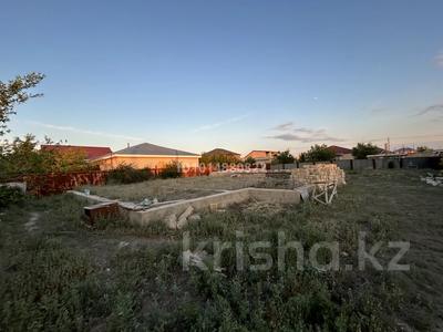 Участок · 10 соток, мкр Томарлы, Арасан 91 — Болата Ермуханова за 12 млн ₸ в Атырау