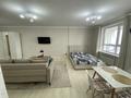 1-комнатная квартира · 50 м² · 9/18 этаж, Сафуан Шаймерденова 8 — Напротив ЖД Вокзала Нурлы Жол за 15 000 ₸ в Астане, Сарайшык р-н — фото 21