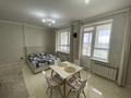 1-комнатная квартира · 50 м² · 9/18 этаж, Сафуан Шаймерденова 8 — Напротив ЖД Вокзала Нурлы Жол за 15 000 ₸ в Астане, Сарайшык р-н — фото 22