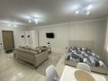 1-комнатная квартира · 50 м² · 9/18 этаж, Сафуан Шаймерденова 8 — Напротив ЖД Вокзала Нурлы Жол за 15 000 ₸ в Астане, Сарайшык р-н — фото 25