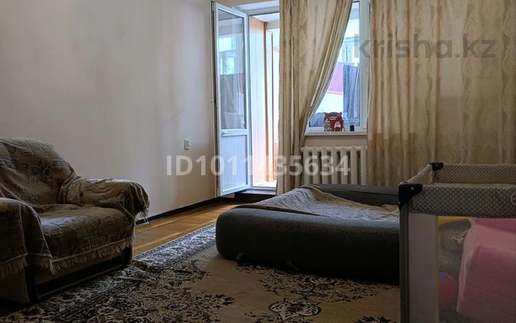 3-комнатная квартира · 85 м² · 1/5 этаж, мкр Алмагуль, Утепова 6 — Гагарина за ~ 68 млн ₸ в Алматы, Бостандыкский р-н — фото 2