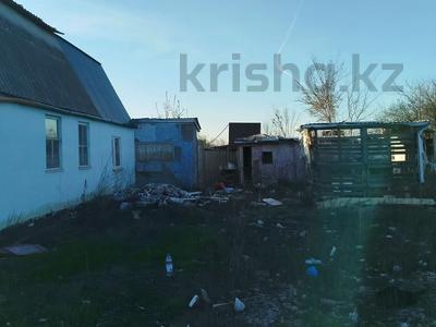 Саяжай · 2 бөлме · 50 м² · 6 сот., Центральная 81 — Садовое общество Виктория, бағасы: 4.5 млн ₸ в Уральске, мкр Школьник