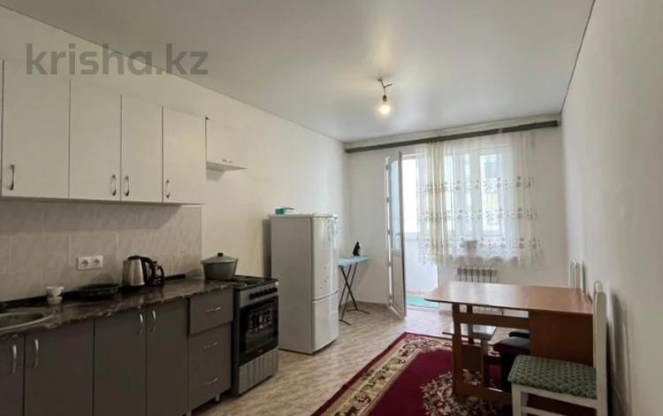 1-бөлмелі пәтер, 45 м², 6/12 қабат, Кульджинский тракт, бағасы: 21.5 млн 〒 в Алматы, Медеуский р-н — фото 4