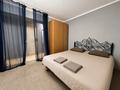 1-комнатная квартира · 30 м² · 3/4 этаж, Кунаева 83а за 22 000 ₸ в Алматы, Медеуский р-н — фото 3