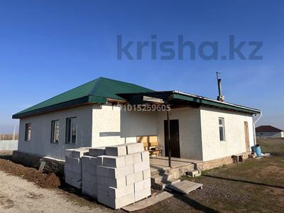 Отдельный дом · 4 комнаты · 200 м² · 10 сот., Борлыкол 755 за 32 млн ₸ в Кабанбае Батыра