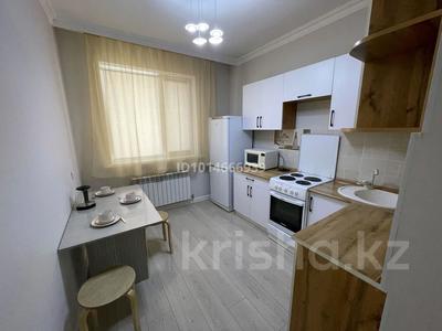 2-комнатная квартира · 57 м² · 7/9 этаж, Е-10 за 20 000 ₸ в Астане, Нура р-н