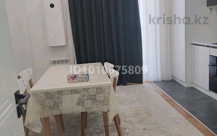 3-комнатная квартира · 80 м² · 7/10 этаж, Асака 3/1 за 77 млн 〒 в Ташкенте — фото 3