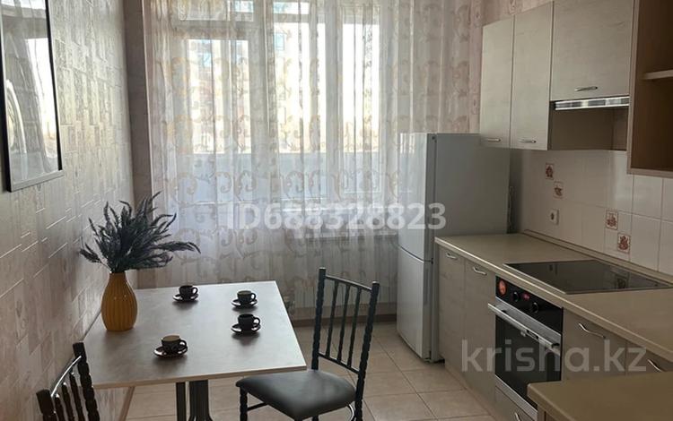 1-комнатная квартира, 44.7 м², 8/18 этаж, Кенесары 4