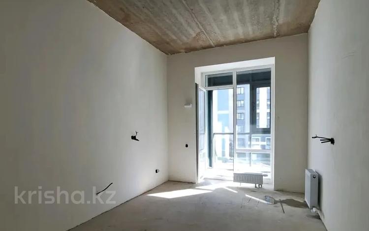 2-комнатная квартира · 60.99 м² · 2/9 этаж, Е 915 12 — Школа у дома кирпичный за 36.7 млн ₸ в Астане, Есильский р-н — фото 10