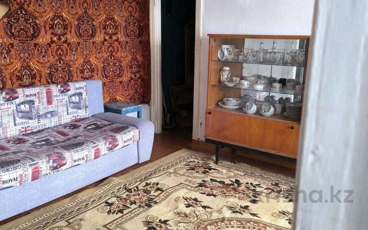 2-комнатная квартира · 43 м² · 3/5 этаж, Интернациональная 4 за 105 000 ₸ в Петропавловске — фото 2