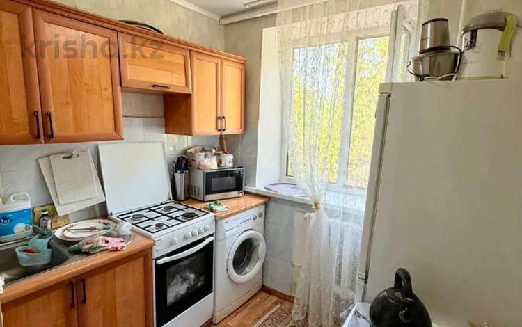 2-комнатная квартира · 40.5 м² · 2/2 этаж, новостройка ул.Майстрюка за 11 млн ₸ в Талдыкоргане — фото 7