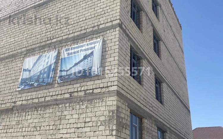 1-комнатная квартира · 65 м² · 6/7 этаж, Коктем ЖК”Жанаөзен строй сити 25;А за 8 млн ₸ в Жанаозен — фото 2