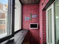 2-комнатная квартира · 77 м² · 14/14 этаж, Сатпаева 22 — Б. Момышулы за 17 000 ₸ в Астане, Алматы р-н