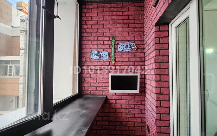 2-комнатная квартира · 77 м² · 14/14 этаж, Сатпаева 22 — Б. Момышулы за 17 000 ₸ в Астане, Алматы р-н — фото 3