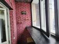 2-комнатная квартира · 77 м² · 14/14 этаж, Сатпаева 22 — Б. Момышулы за 17 000 ₸ в Астане, Алматы р-н — фото 2