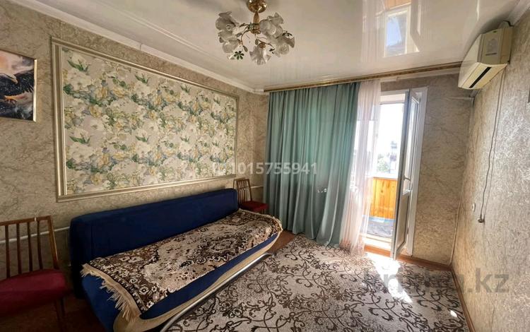 1-комнатная квартира · 33 м² · 5/5 этаж, 20квартал 5 за 12.5 млн ₸ в Семее — фото 2