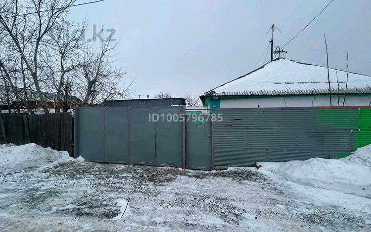 Отдельный дом · 5 комнат · 90 м² · 7 сот., 12 северная 55 — Ауэзова Беркинбава за 20 млн 〒 в Экибастузе — фото 2