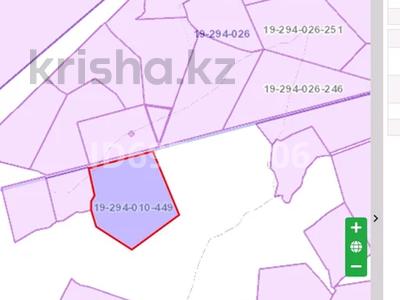 Участок · 1000 га, Шаульдер за 30 млн 〒