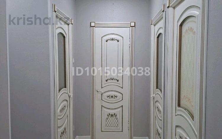 3-бөлмелі пәтер · 70.3 м² · 3/5 қабат, 28-ш/а. — 3 бөлме үй жақсы жағдайда сатылады мектеп балабақша Байтерек жақын, бағасы: 24.5 млн ₸ в Актау, 28-й мкр — фото 2