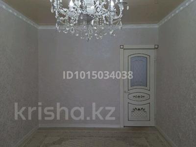 3-комнатная квартира · 70.3 м² · 3/5 этаж, 28-й мкр, 28-ш/а. — 3 бөлме үй жақсы жағдайда сатылады мектеп балабақша Байтерек жақын за 24.5 млн ₸ в Актау