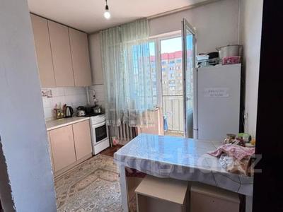 2-бөлмелі пәтер · 64 м² · 6/9 қабат, мкр Жас Канат, улица Жас Канат, бағасы: 30.5 млн ₸ в Алматы, Турксибский р-н