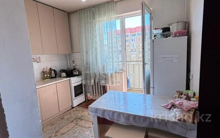 2-бөлмелі пәтер · 64 м² · 6/9 қабат, мкр Жас Канат, улица Жас Канат, бағасы: 30.5 млн ₸ в Алматы, Турксибский р-н — фото 5