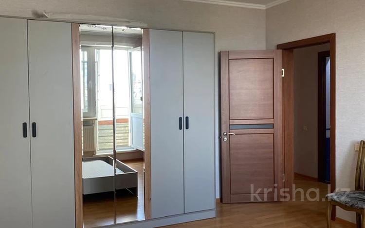 2-комнатная квартира · 68 м² · 4/12 этаж, Молдагуловой 27a — проспект Женис за 33.4 млн ₸ в Астане, Сарыарка р-н — фото 2