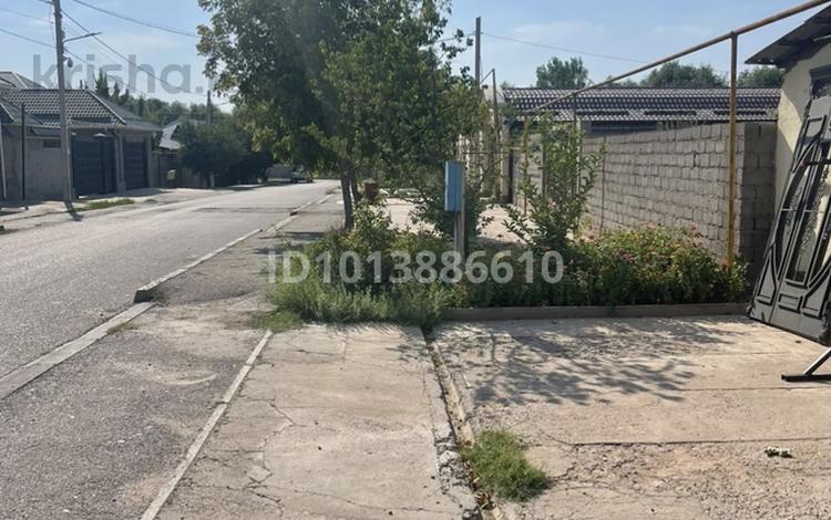 Отдельный дом · 5 комнат · 180 м² · 8 сот., мкр Самал-1 590 — Параллельно Рыскулова за 70 млн ₸ в Шымкенте, Абайский р-н — фото 2