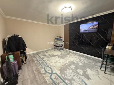 1-бөлмелі пәтер · 42.8 м² · 1/4 қабат, Сүйінбай 3А — Кунаев, бағасы: 14 млн ₸ в Алматинской обл., Талгарский р-н