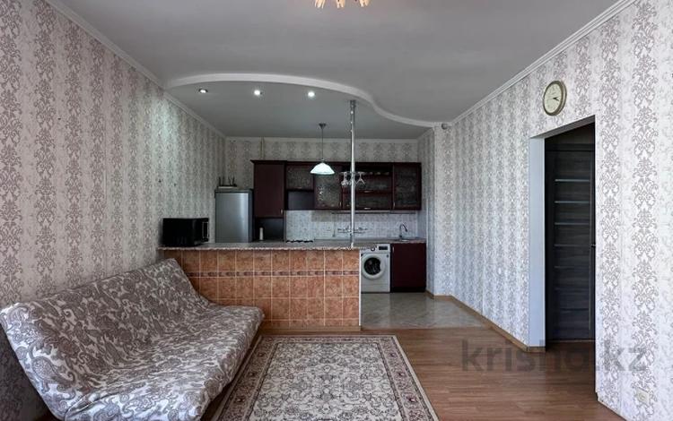 2-бөлмелі пәтер · 49.7 м² · 3/6 қабат, мкр 12, кендала, бағасы: 17 млн ₸ в Актобе — фото 2