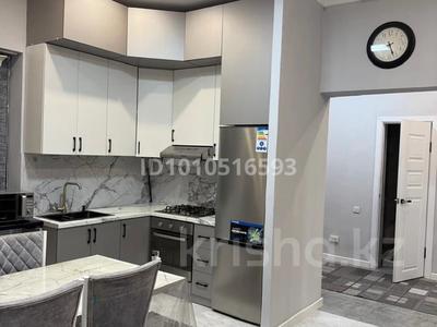 Часть дома · 1 комната · 45 м², 30 квартал — 30 квартал за 180 000 〒 в Каскелене