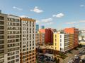 4-комнатная квартира · 107.7 м² · 10/17 этаж, Туран 43/6 — Никто не проживал за 104 млн ₸ в Астане, Нура р-н — фото 6