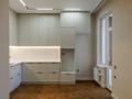4-комнатная квартира · 107.7 м² · 10/17 этаж, Туран 43/6 — Никто не проживал за 104 млн ₸ в Астане, Нура р-н — фото 4