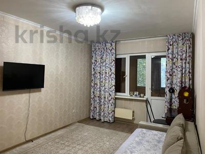 1-комнатная квартира · 38.7 м² · 3/5 этаж, мкр Кулагер за 24.9 млн ₸ в Алматы, Жетысуский р-н