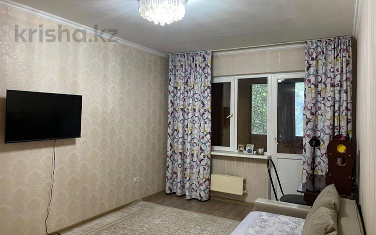 1-комнатная квартира · 38.7 м² · 3/5 этаж, мкр Кулагер за 24.9 млн ₸ в Алматы, Жетысуский р-н — фото 26