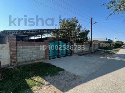 Жеке үй · 6 бөлме · 132 м² · 7 сот., Шарипова, бағасы: 26 млн ₸ в Кордае