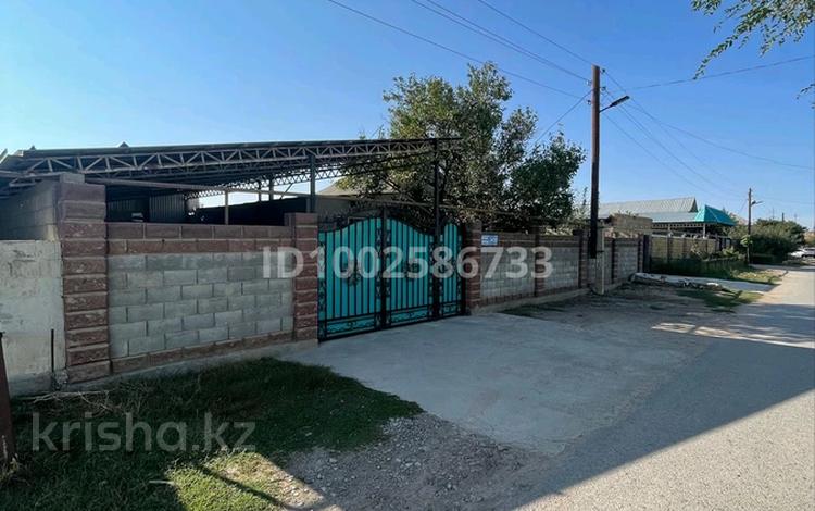 Жеке үй · 6 бөлме · 132 м² · 7 сот., Шарипова, бағасы: 26 млн ₸ в Кордае — фото 29