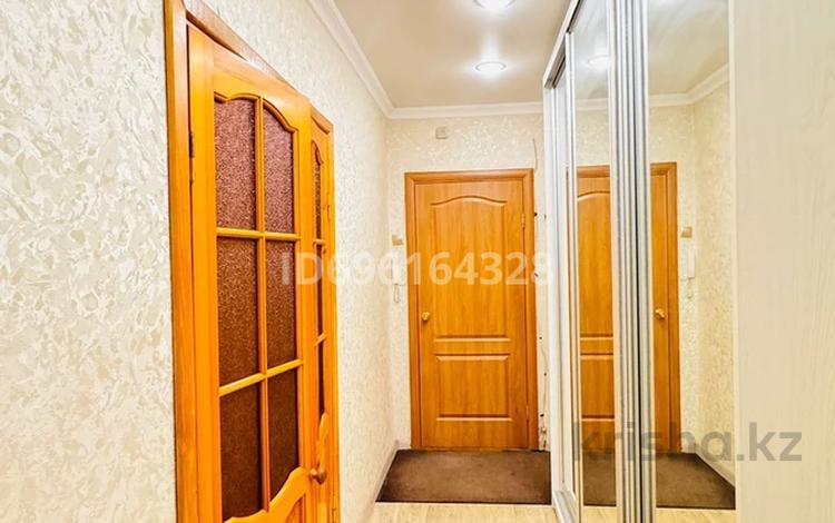 4-комнатная квартира · 80 м² · 8/9 этаж, Сатпаева 8/2 за 27.5 млн 〒 в Экибастузе — фото 2